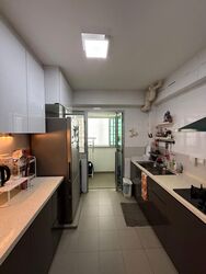 Blk 590A Cheng San Court (Ang Mo Kio), HDB 4 Rooms #534604311